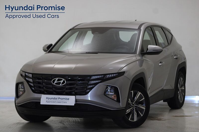 Hyundai Tucson 1.6 TGDI Klass 4x2