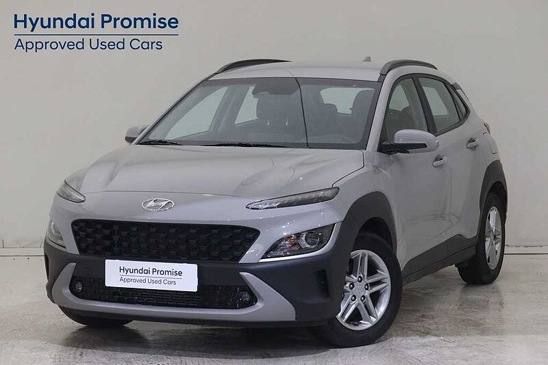 Hyundai Kona 1.0 TGDI Maxx 4x2