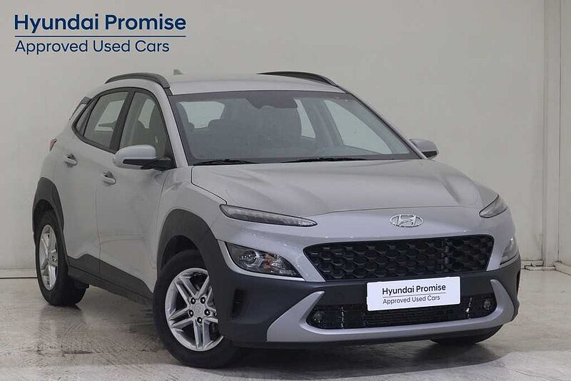 Hyundai Kona 1.0 TGDI Maxx 4x2