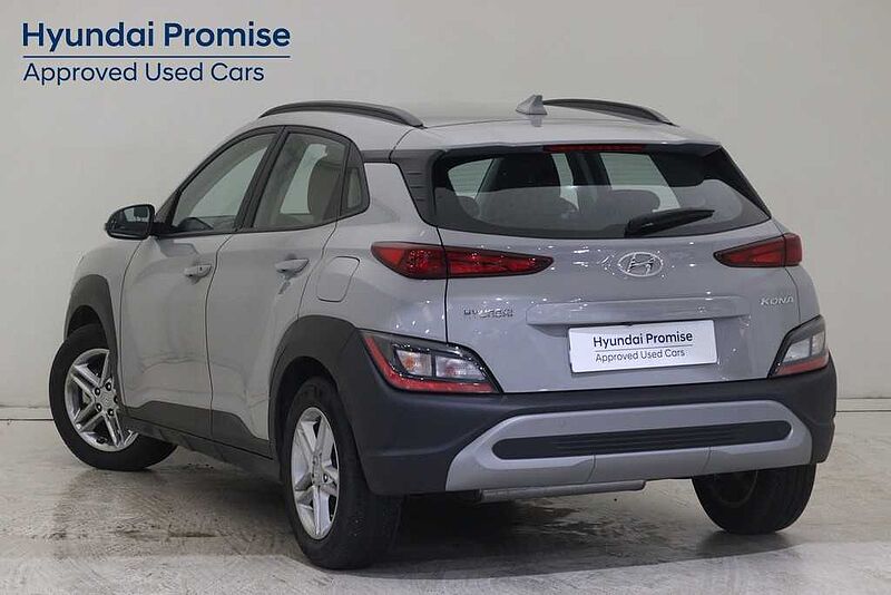 Hyundai Kona 1.0 TGDI Maxx 4x2