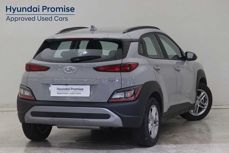 Hyundai Kona 1.0 TGDI Maxx 4x2