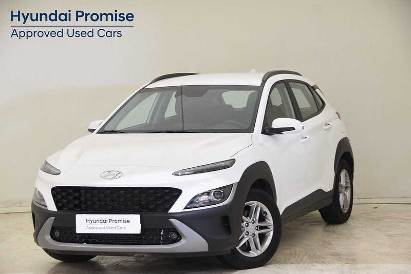 Hyundai Kona 1.0 TGDI Maxx 4x2