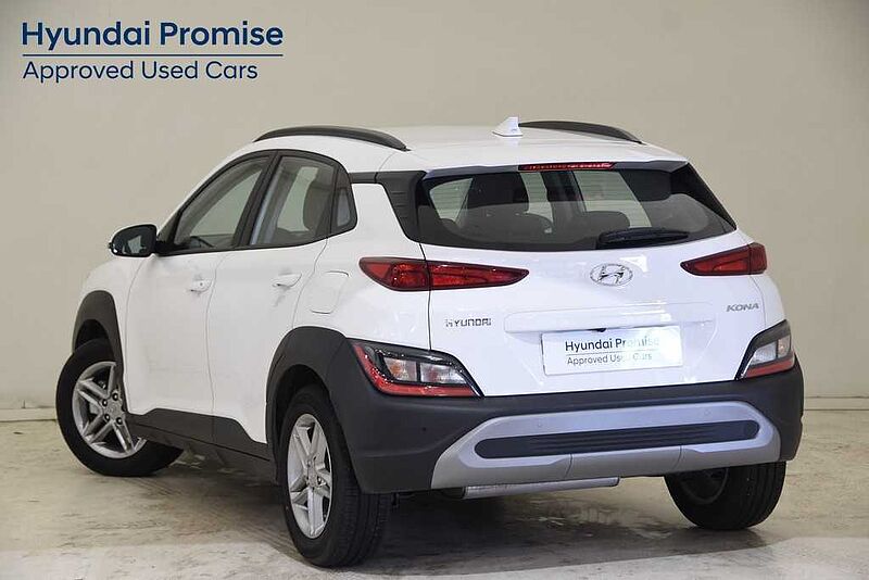 Hyundai Kona 1.0 TGDI Maxx 4x2