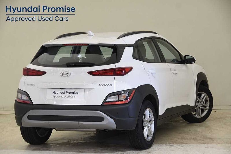 Hyundai Kona 1.0 TGDI Maxx 4x2