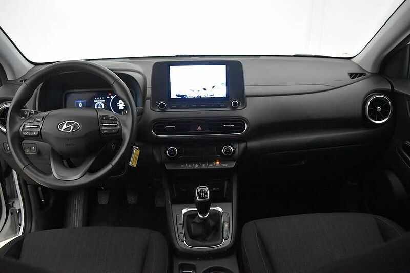 Hyundai Kona 1.0 TGDI Maxx 4x2