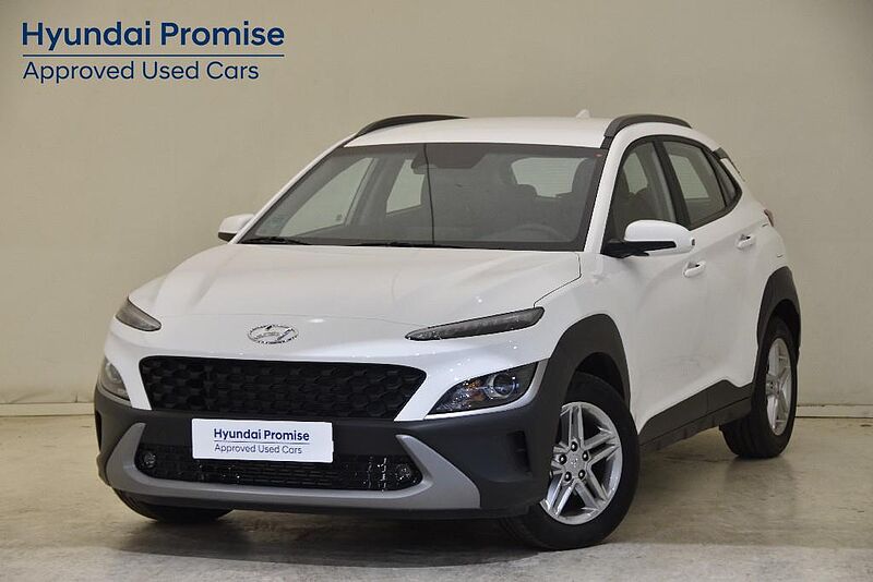 Hyundai Kona 1.0 TGDI Maxx 4x2