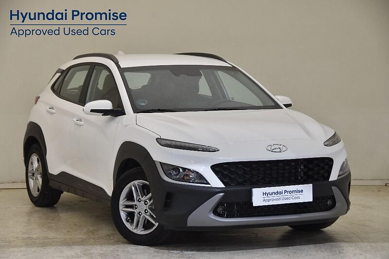 Hyundai Kona 1.0 TGDI Maxx 4x2