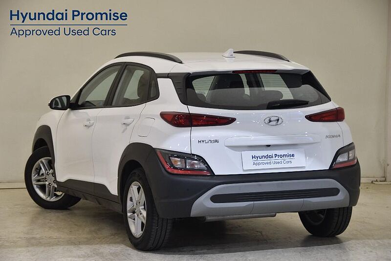 Hyundai Kona 1.0 TGDI Maxx 4x2