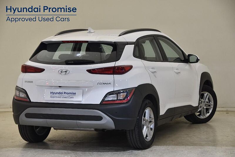 Hyundai Kona 1.0 TGDI Maxx 4x2