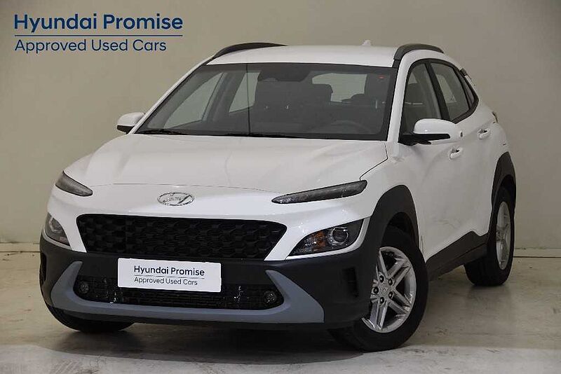 Hyundai Kona 1.0 TGDI Maxx 4x2