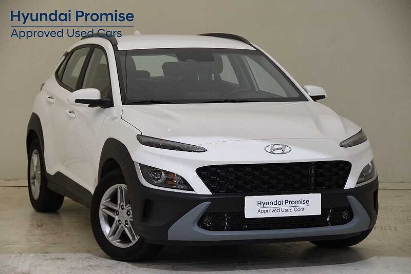 Hyundai Kona 1.0 TGDI Maxx 4x2