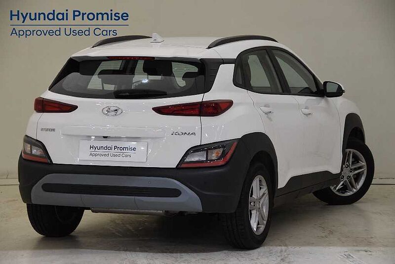 Hyundai Kona 1.0 TGDI Maxx 4x2