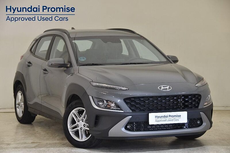 Hyundai Kona 1.0 TGDI Maxx 4x2