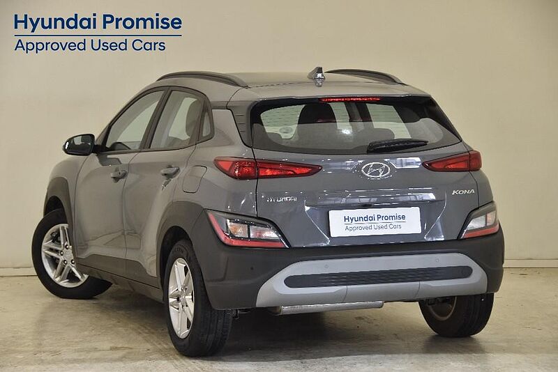 Hyundai Kona 1.0 TGDI Maxx 4x2