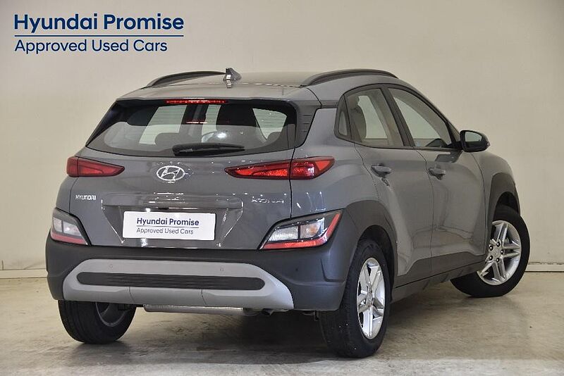 Hyundai Kona 1.0 TGDI Maxx 4x2