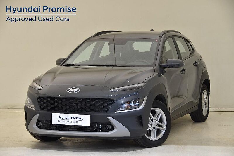 Hyundai Kona 1.0 TGDI Maxx 4x2