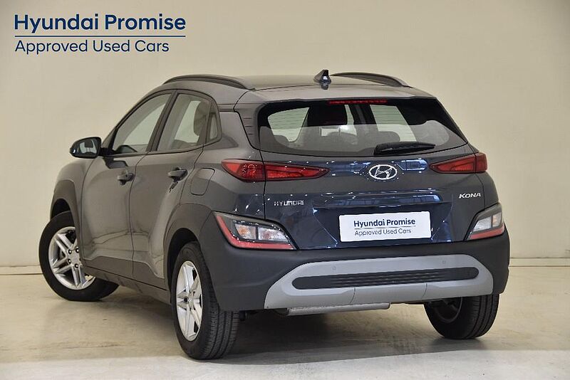 Hyundai Kona 1.0 TGDI Maxx 4x2