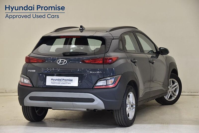 Hyundai Kona 1.0 TGDI Maxx 4x2