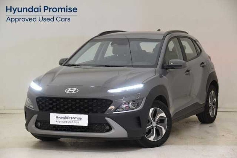 Hyundai Kona HEV 1.6 GDI DT Maxx