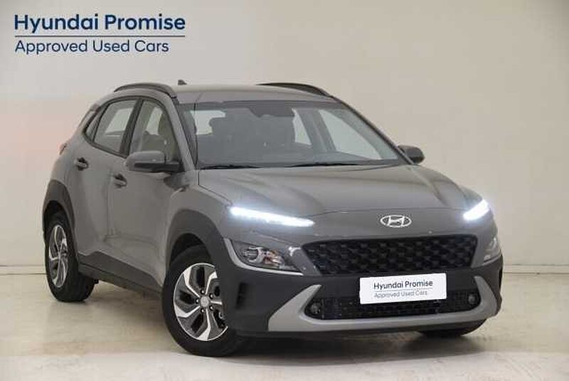 Hyundai Kona HEV 1.6 GDI DT Maxx