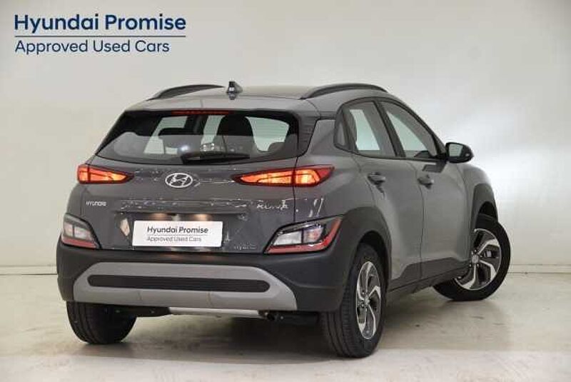 Hyundai Kona HEV 1.6 GDI DT Maxx