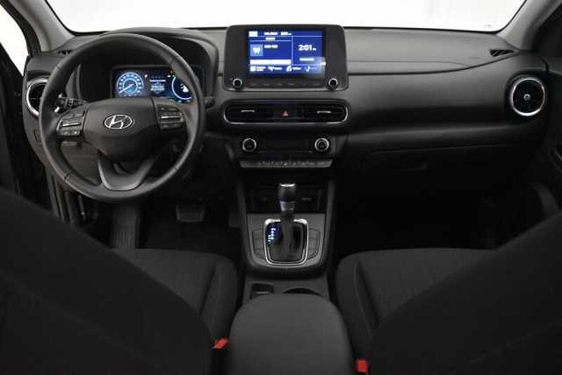 Hyundai Kona HEV 1.6 GDI DT Maxx