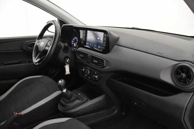 Hyundai i10 1.0 MPI Klass