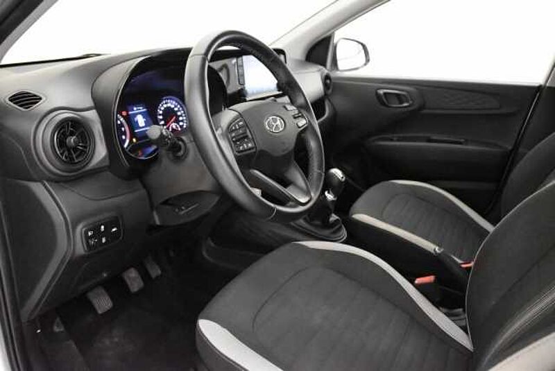 Hyundai i10 1.0 MPI Klass