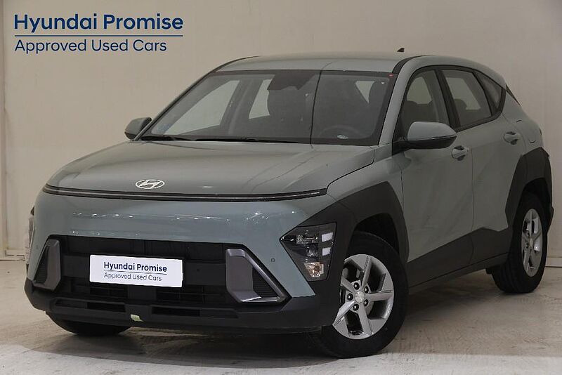 Hyundai Kona HEV 1.6 GDI Maxx DT