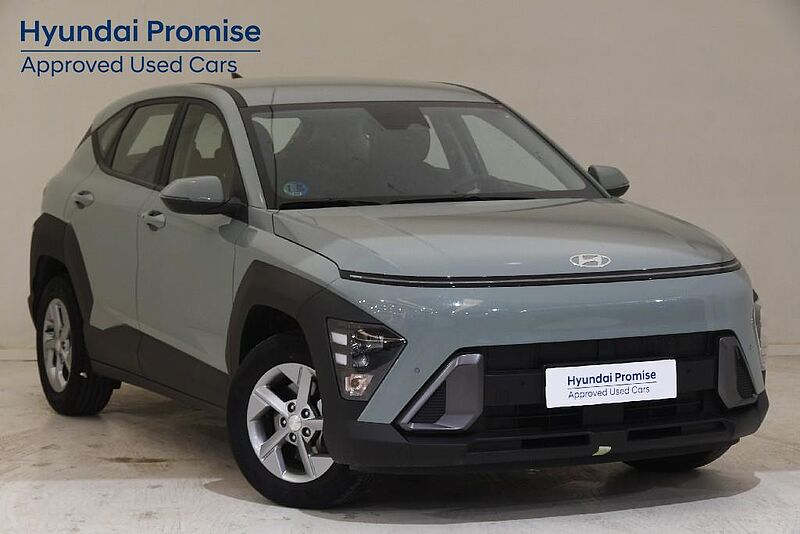 Hyundai Kona HEV 1.6 GDI Maxx DT