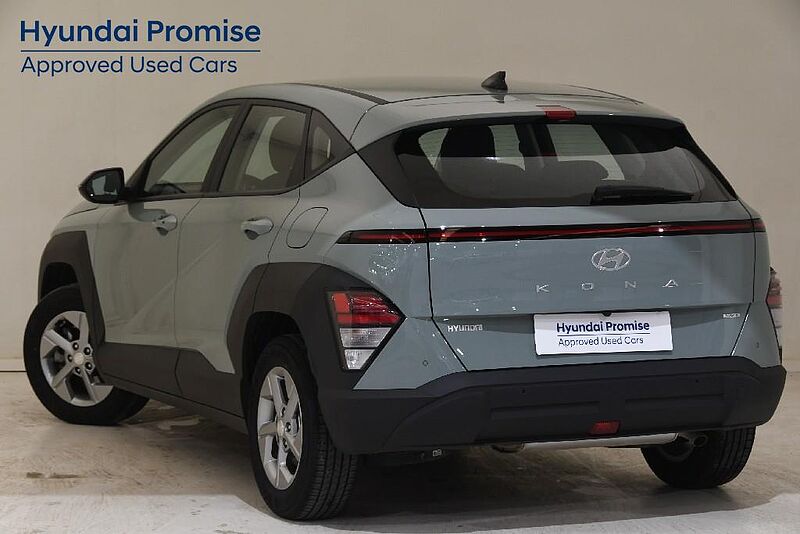 Hyundai Kona HEV 1.6 GDI Maxx DT