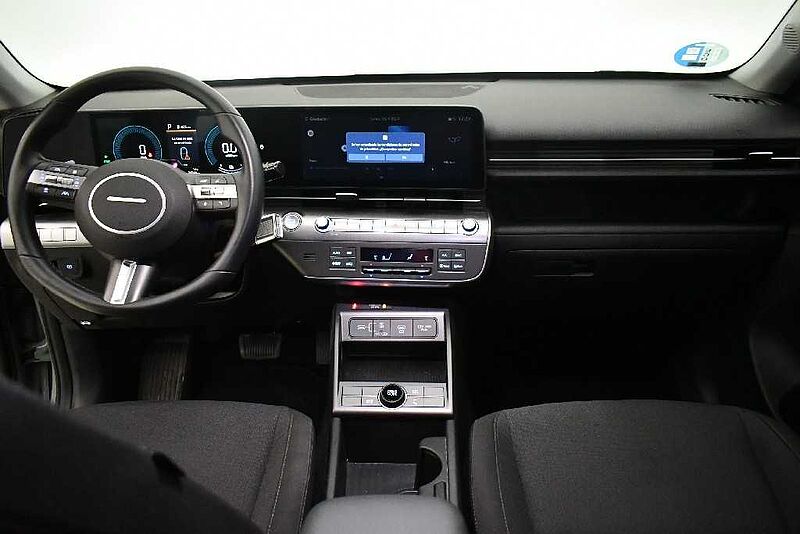 Hyundai Kona HEV 1.6 GDI Maxx DT