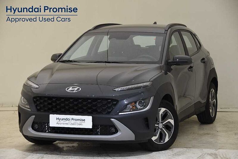 Hyundai Kona HEV 1.6 GDI DT Maxx