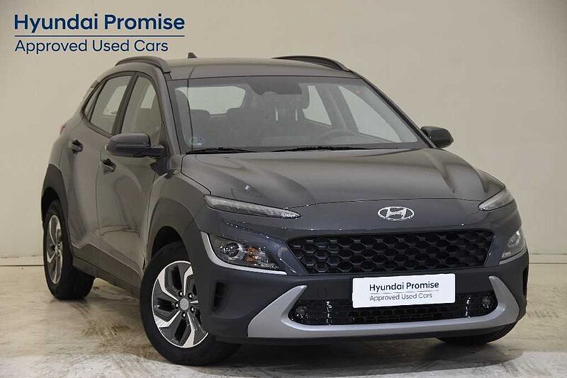 Hyundai Kona HEV 1.6 GDI DT Maxx