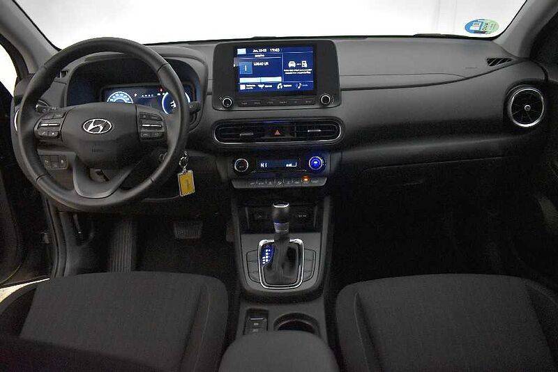 Hyundai Kona HEV 1.6 GDI DT Maxx