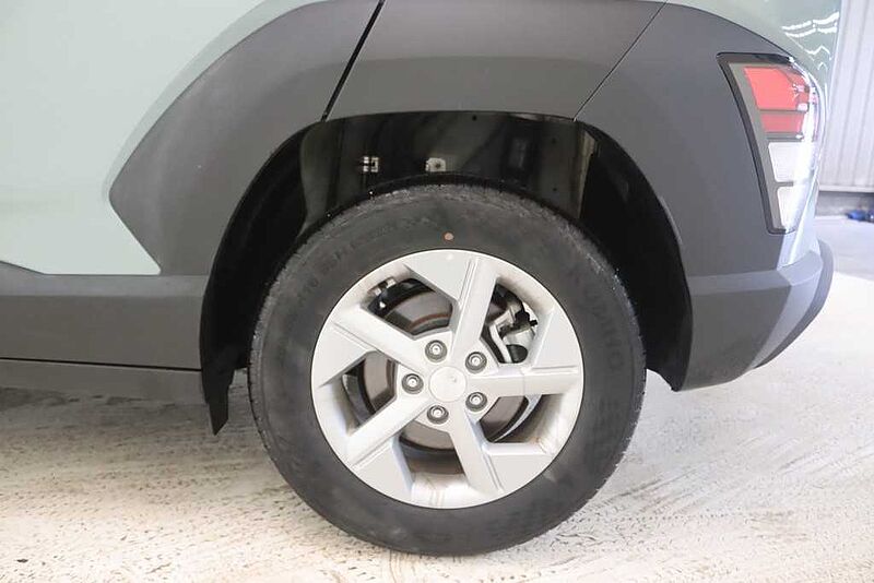 Hyundai Kona 1.0 TGDI Maxx 4x2