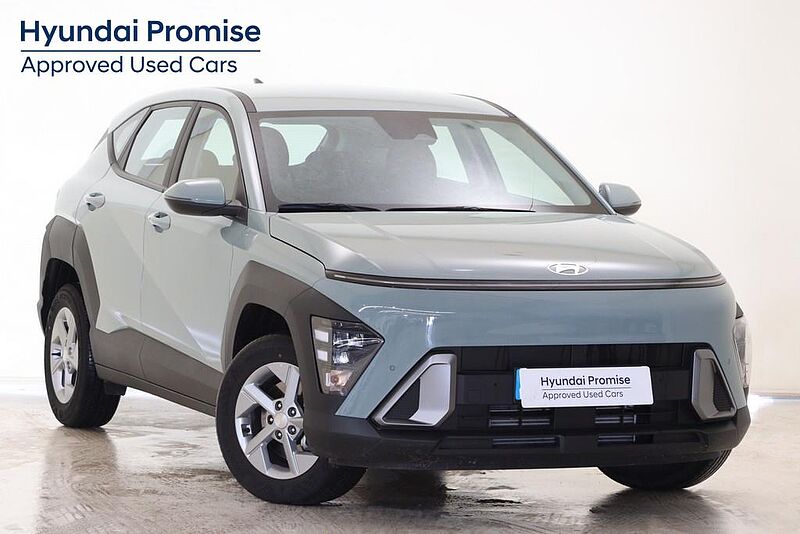 Hyundai Kona 1.0 TGDI Maxx 4x2