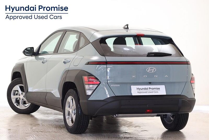 Hyundai Kona 1.0 TGDI Maxx 4x2