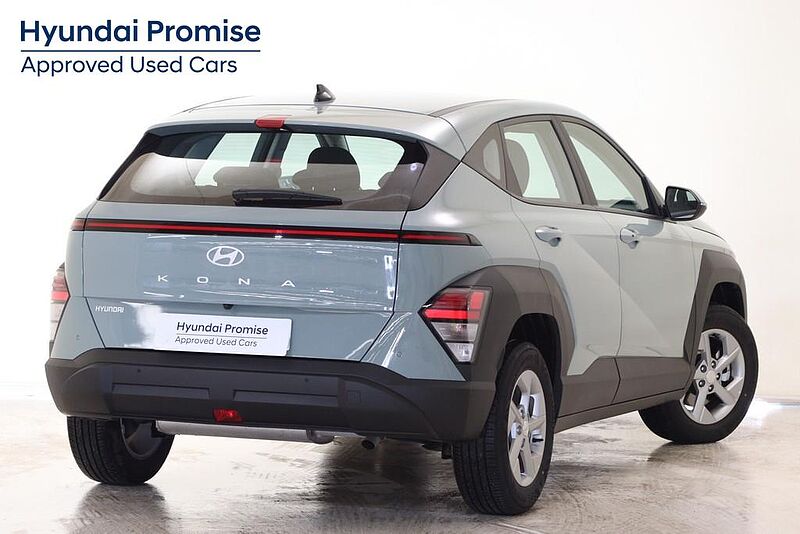 Hyundai Kona 1.0 TGDI Maxx 4x2