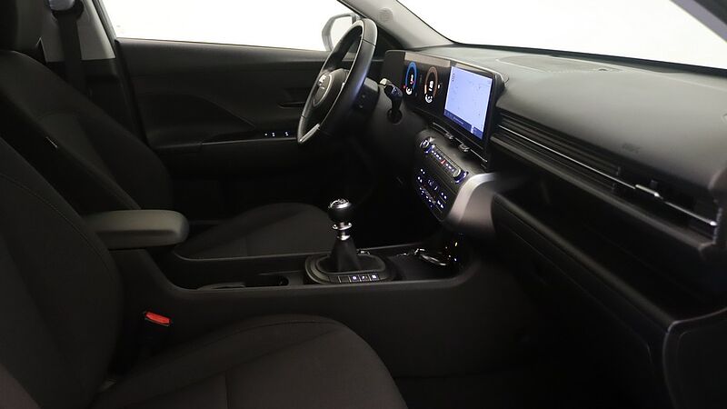 Hyundai Kona 1.0 TGDI Maxx 4x2