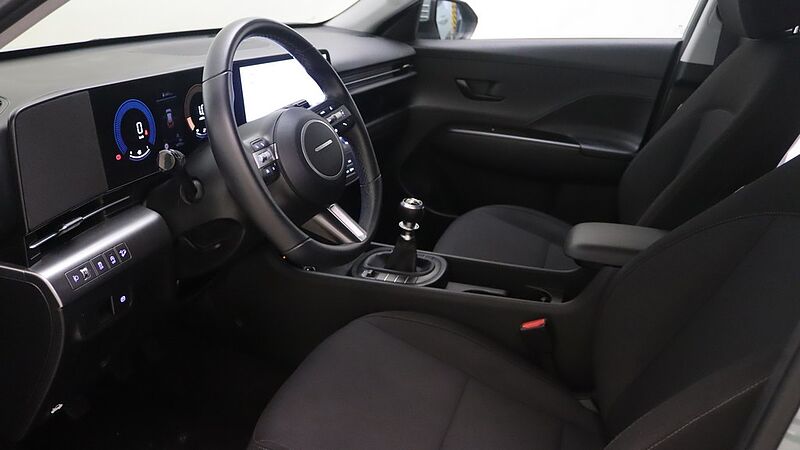 Hyundai Kona 1.0 TGDI Maxx 4x2