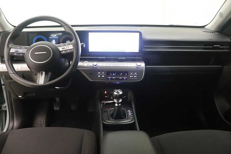 Hyundai Kona 1.0 TGDI Maxx 4x2