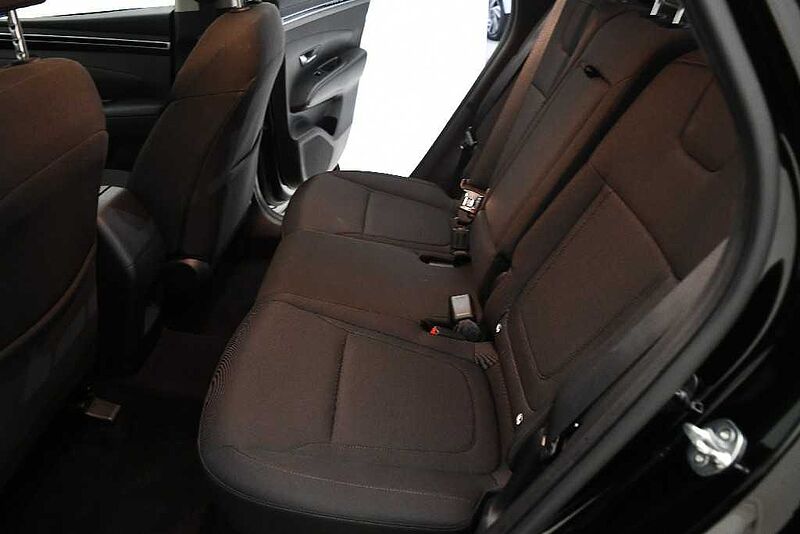 Hyundai Tucson 1.6 TGDI Klass 4x2
