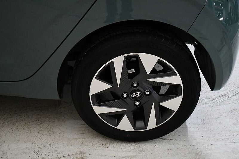 Hyundai i10 1.0 MPI Klass