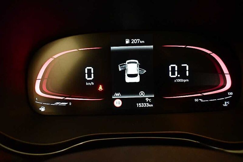 Hyundai i10 1.0 MPI Klass