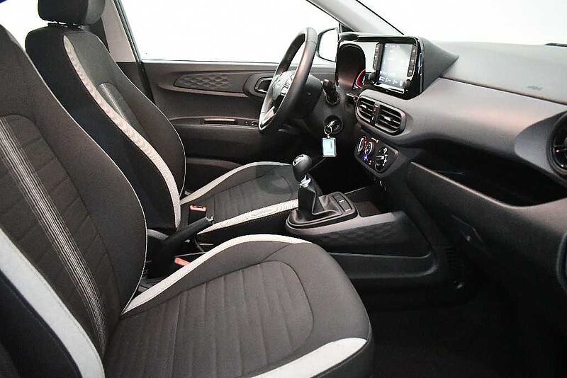 Hyundai i10 1.0 MPI Klass