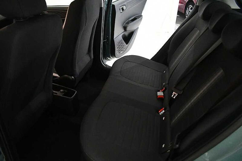 Hyundai i10 1.0 MPI Klass