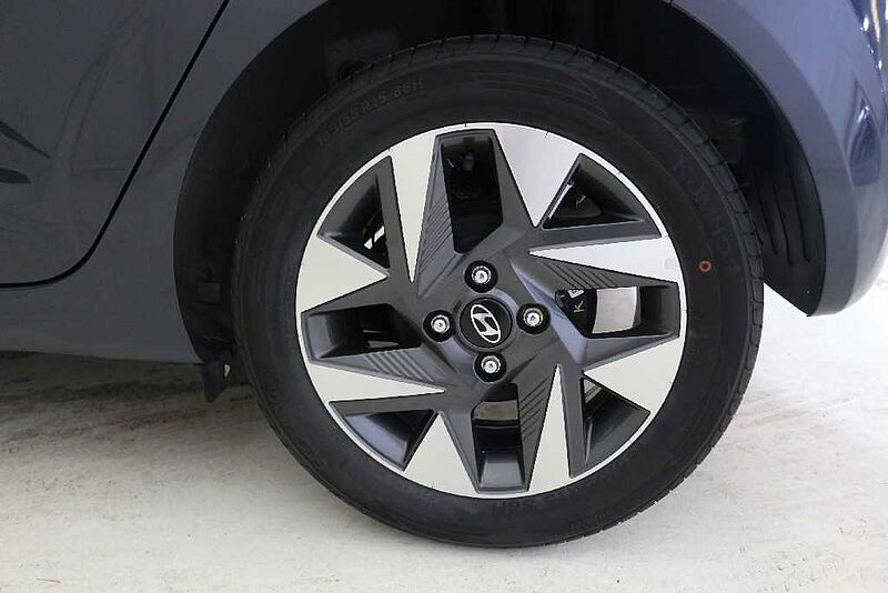 Hyundai i10 1.0 MPI Klass
