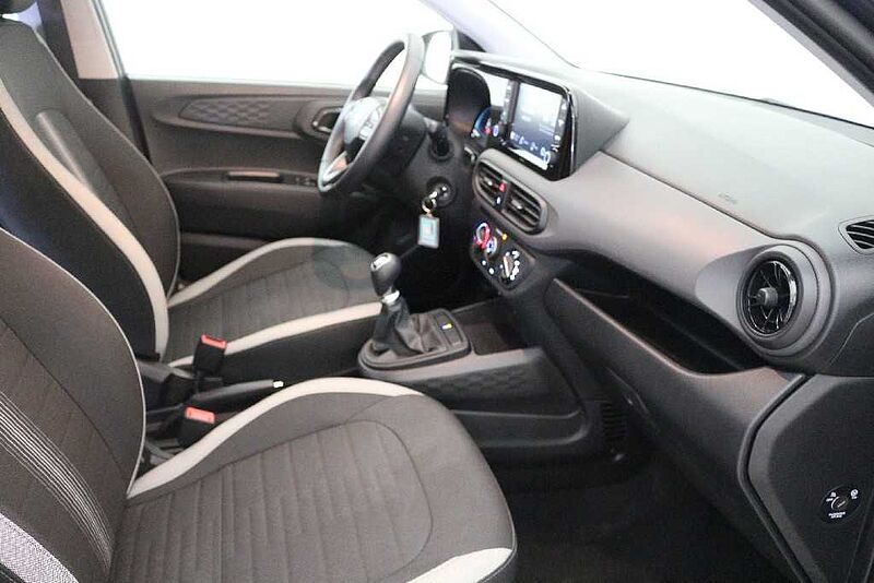 Hyundai i10 1.0 MPI Klass