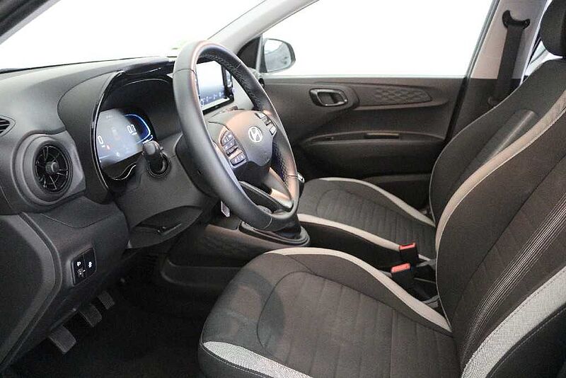 Hyundai i10 1.0 MPI Klass